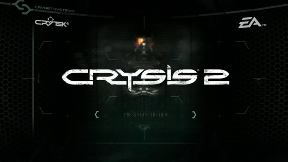 (未使用･未開封品)　クライシス 2 - PS3 tu1jdyt Amazon.com: Crysis 2 - Playstation 3 : Everything Else